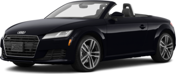 2018 Audi TT