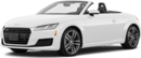 2018 Audi TT image