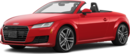 2018 Audi TT image