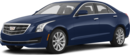 2018 Cadillac ATS image