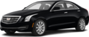 2018 Cadillac ATS image