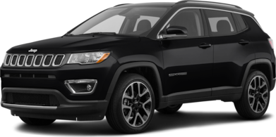 Compass Limited Sport Utility 4D image