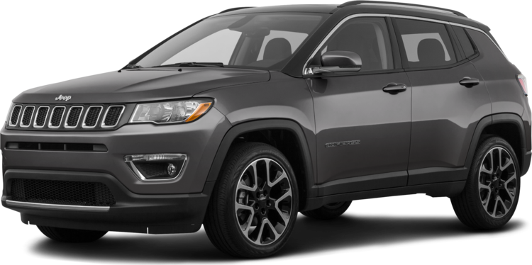 2019 Jeep Compass Exterior: 0