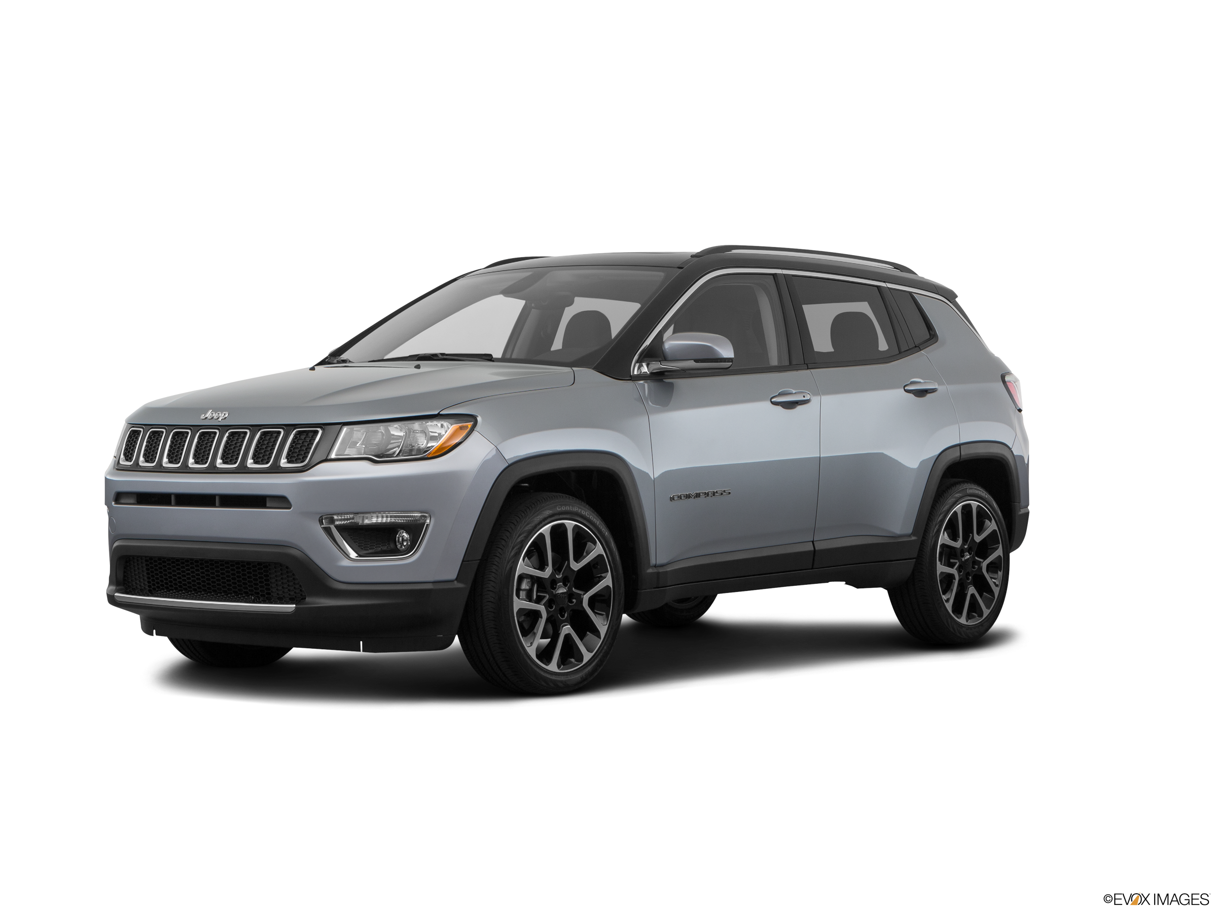 New 2020 Jeep Compass Limited Pricing 