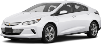 Volt LT Sedan 4D image