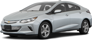 Volt LT Sedan 4D image