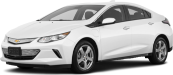 2018 Chevrolet Volt Premier Sedan 4D