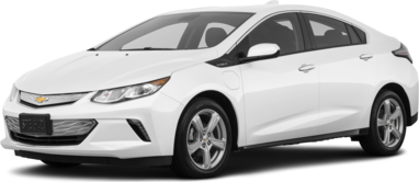 2016 chevrolet volt outlet price
