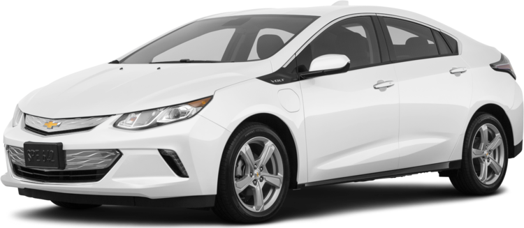 2018 Chevrolet Volt Exterior: 0