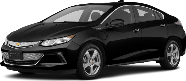 2018 Chevrolet Volt Exterior: 0