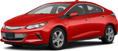 Chevrolet Volt