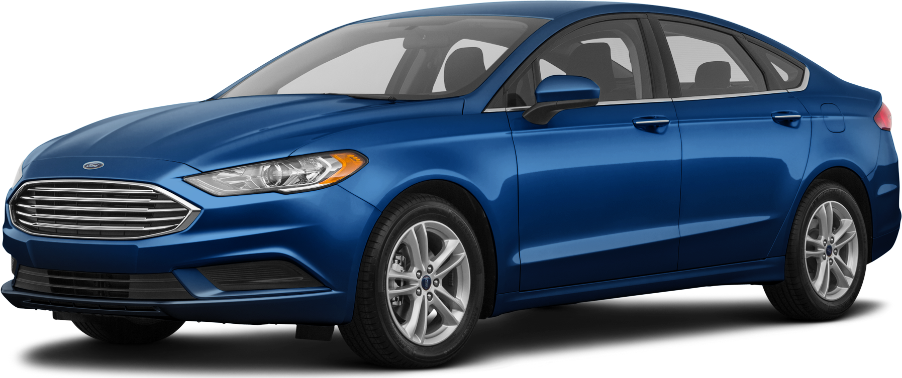 2018 ford fusion hybrid horsepower sales