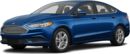 2018 Ford Fusion image