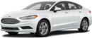 2018 Ford Fusion image