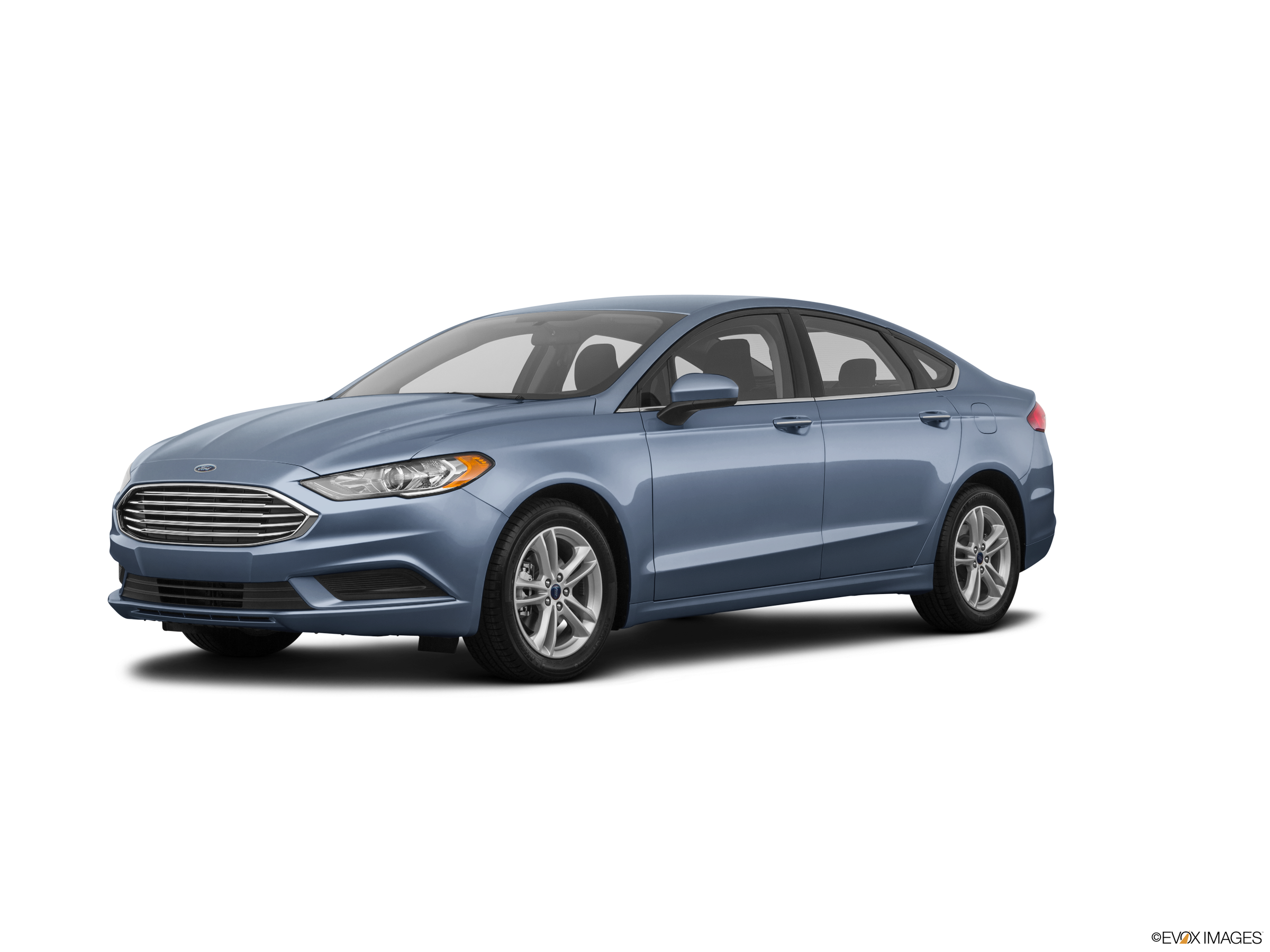 Used 2018 Ford Fusion SE Sedan 4D Prices