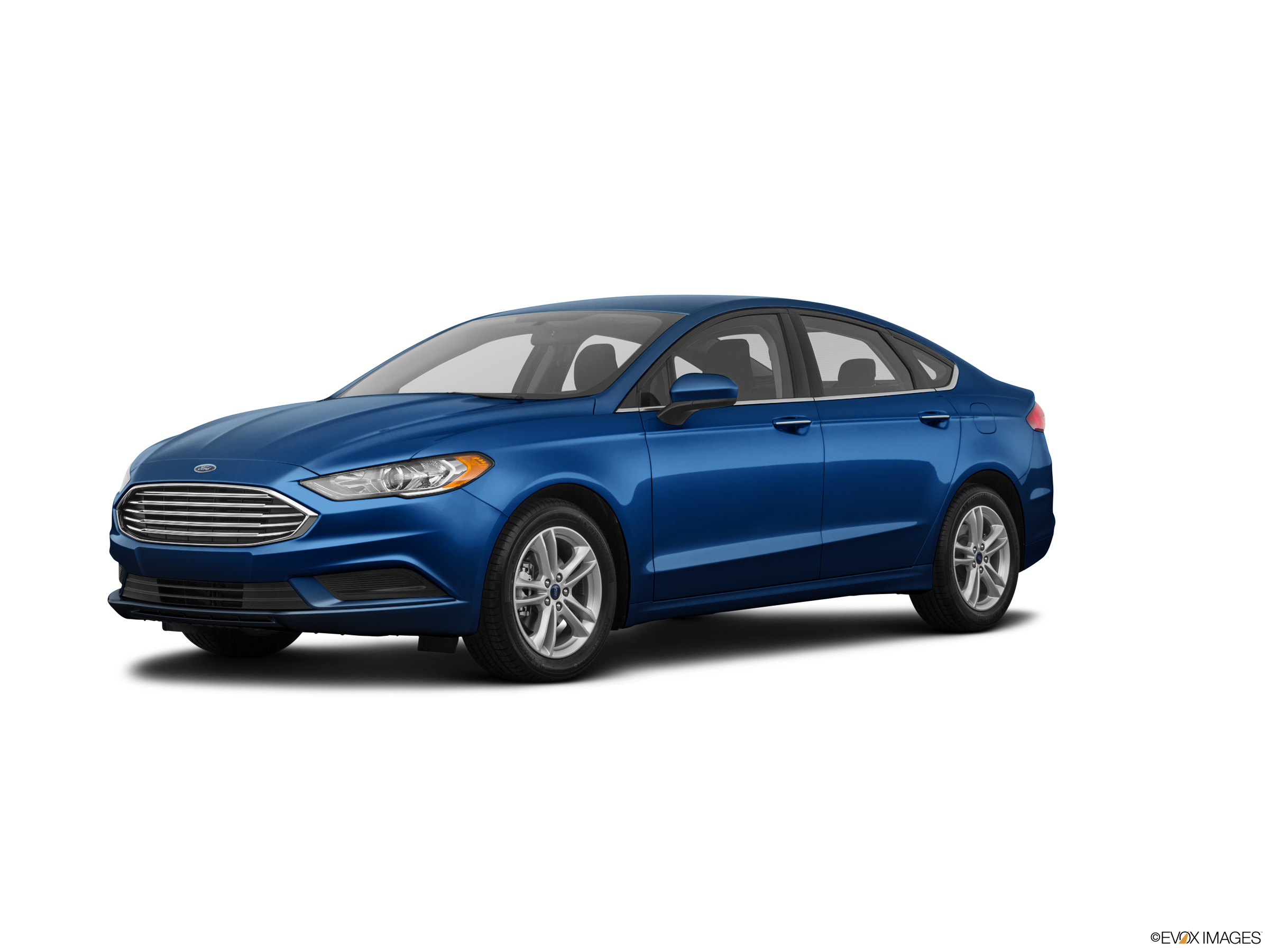 Used 2018 Ford Fusion SE Sedan 4D Pricing | Kelley Blue Book