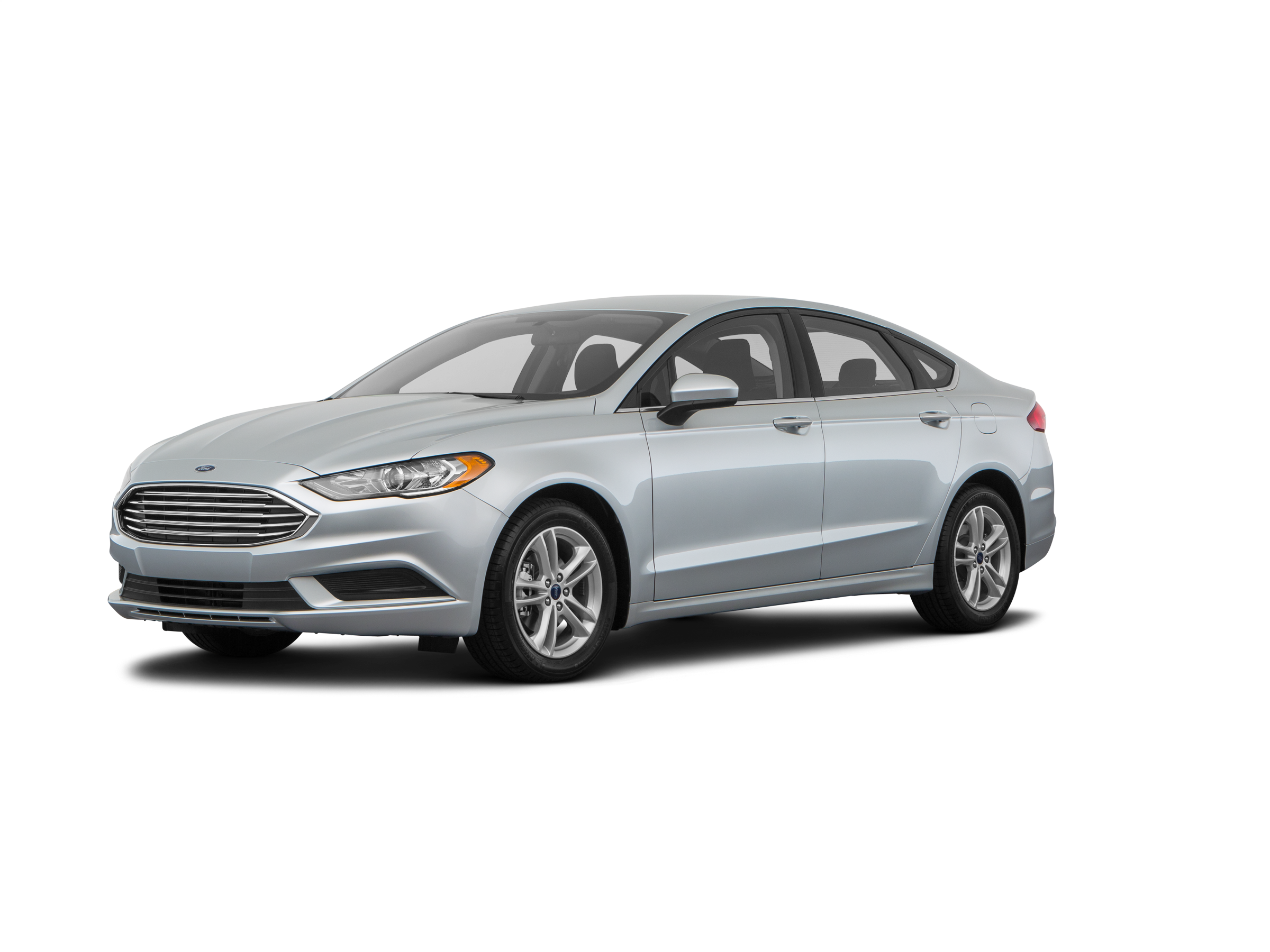 2018 Ford Fusion Price, Value, Ratings & Reviews