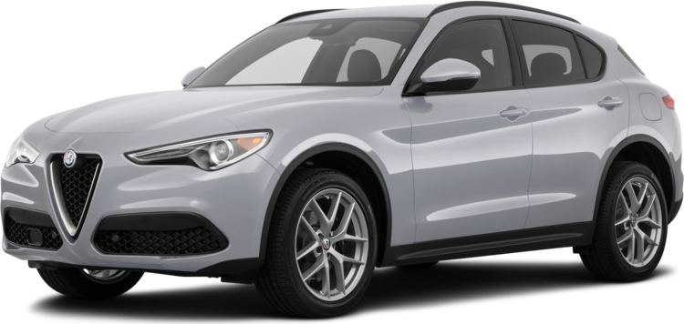 2018 Alfa Romeo Stelvio Exterior: 0
