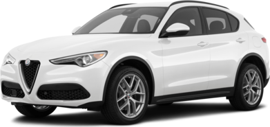 Stelvio Ti Sport SUV 4D image