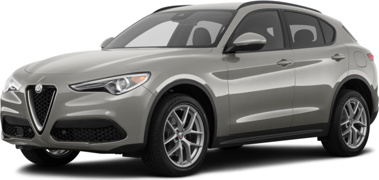2018 Alfa Romeo Stelvio Exterior: 0