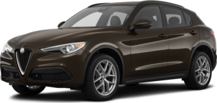 2018 Alfa Romeo Stelvio