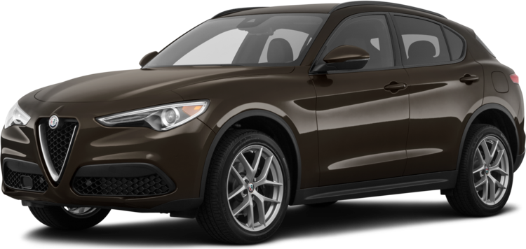 2018 Alfa Romeo Stelvio Exterior: 0
