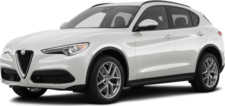 2018 Alfa Romeo Stelvio Exterior: 0