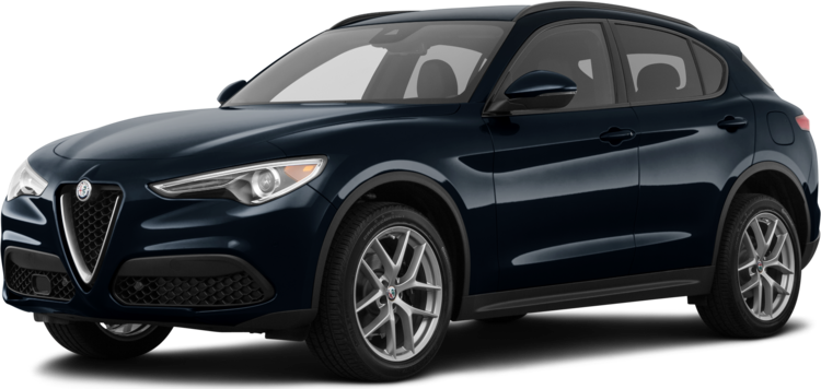 2018 Alfa Romeo Stelvio Exterior: 0