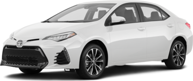 Toyota corolla hybrid 2018 price sale