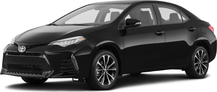 2018 Toyota Corolla Exterior: 0
