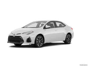 Used 2018 Toyota Corolla Values Cars For Sale Kelley Blue Book