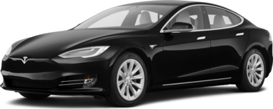 Model S 60D Sedan 4D image