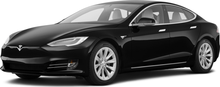 2017 Tesla Model S Exterior: 0