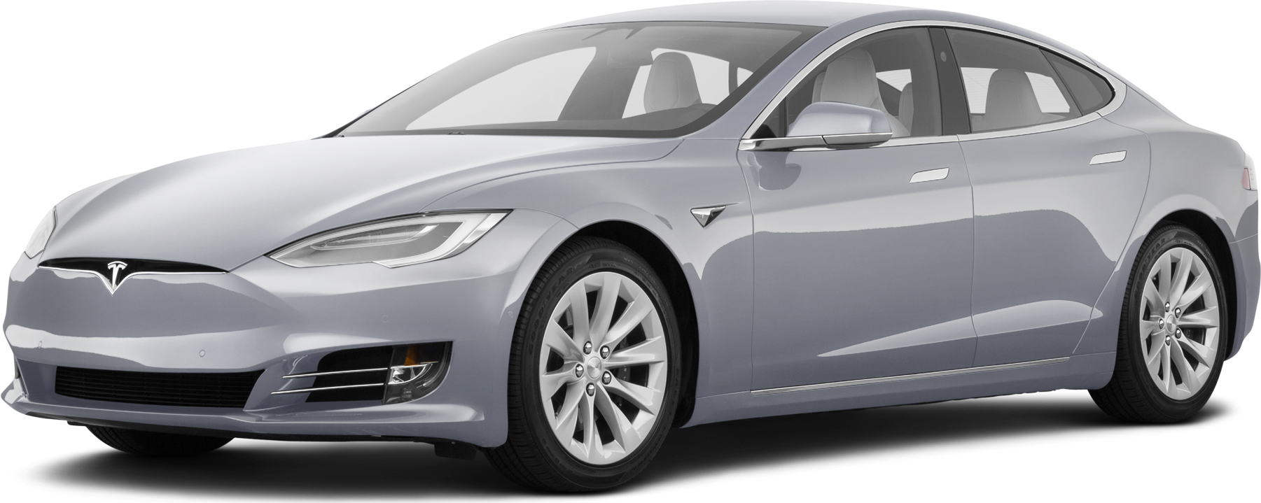 2017 Tesla Model S 75 Sedan 4D