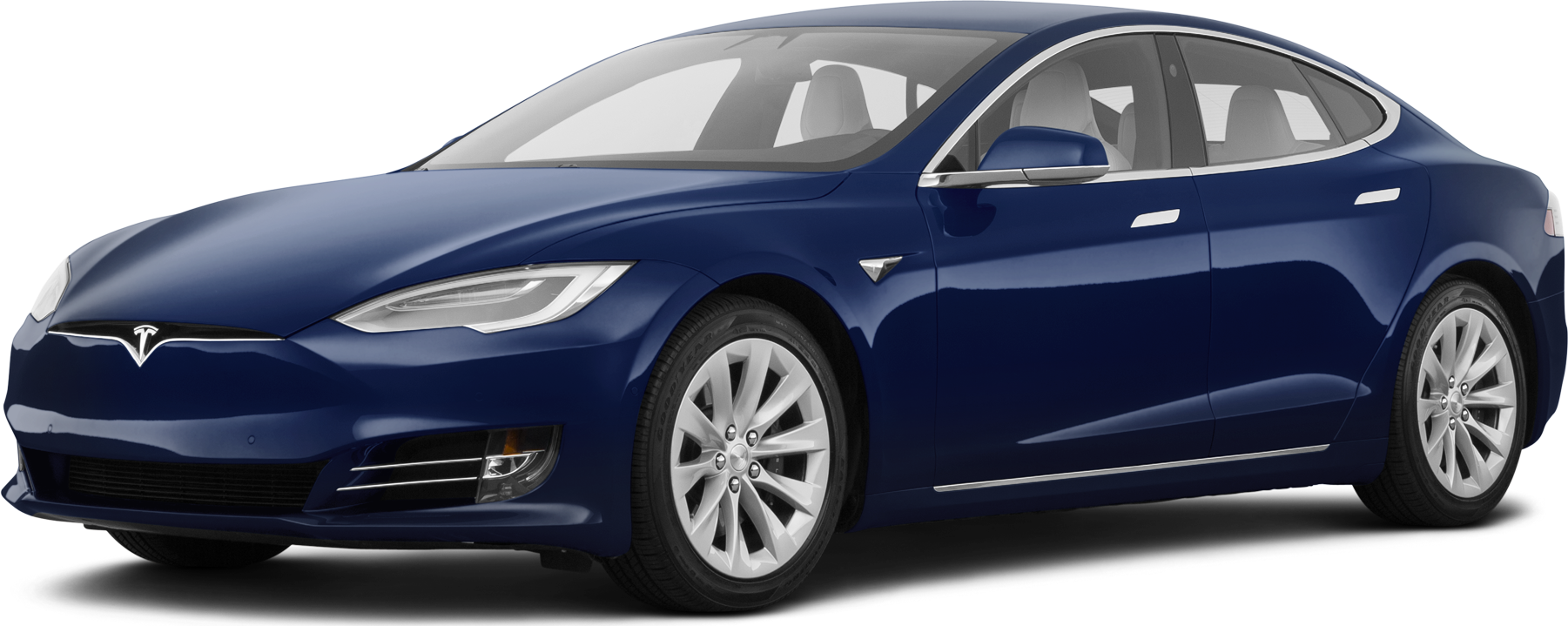 borduurwerk Eenvoud vertraging Used 2017 Tesla Model S 100D Sedan 4D Prices | Kelley Blue Book