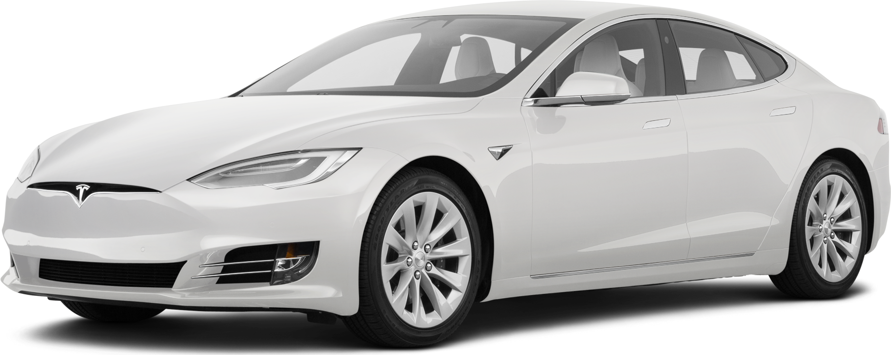 2017 Tesla Model S