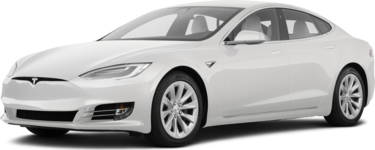 2017 Tesla Model S 60 Sedan 4D