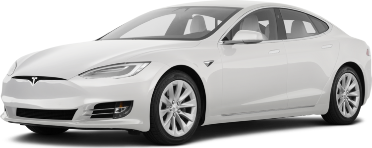 2017 Tesla Model S Exterior: 0