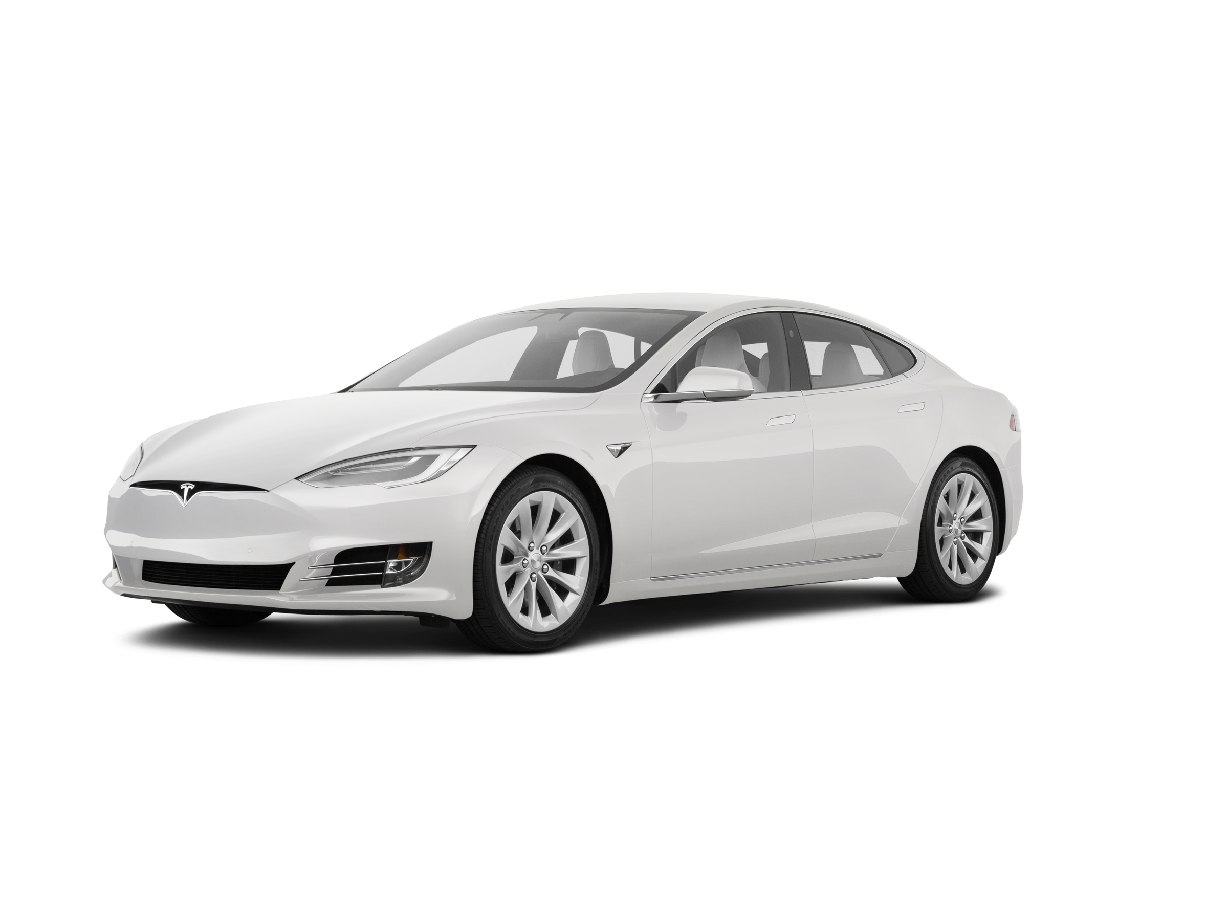 Used 2017 Tesla Model S 75 Prices | Kelley Blue Book