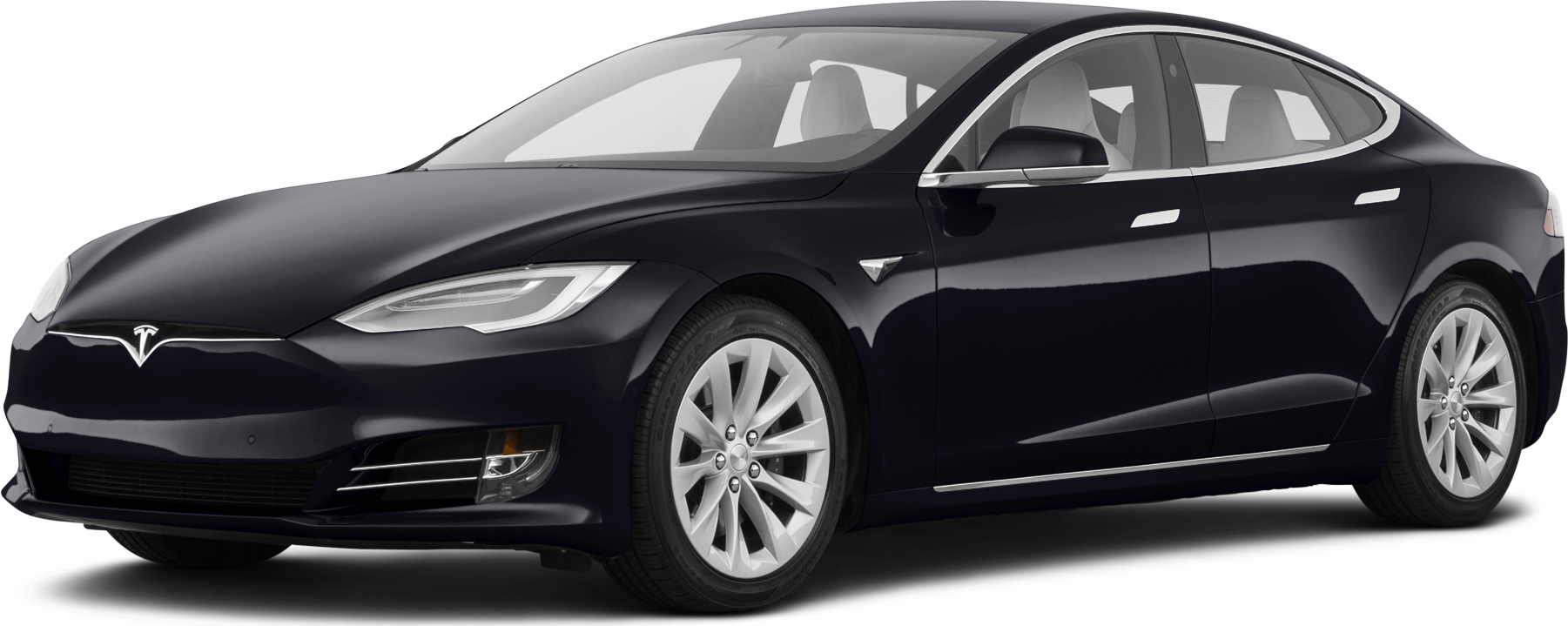 2018 Tesla Model S Values & Cars for Sale Kelley Blue Book
