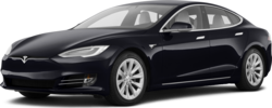 2018 Tesla Model S