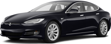 2018 Tesla Model S 75D Sedan 4D