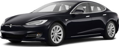Tesla Model S 75D Sedan 4D