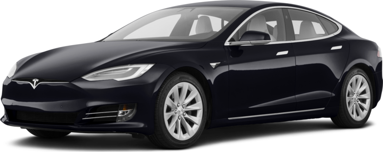 2018 Tesla Model S Exterior: 0