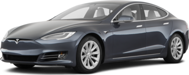 2018 Tesla Model S 100D Sedan 4D