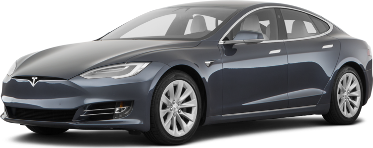 2018 Tesla Model S Exterior: 0