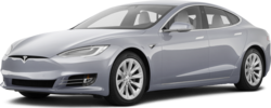 2018 Tesla Model S