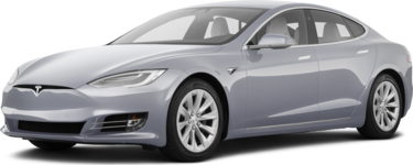 2018 Tesla Model S