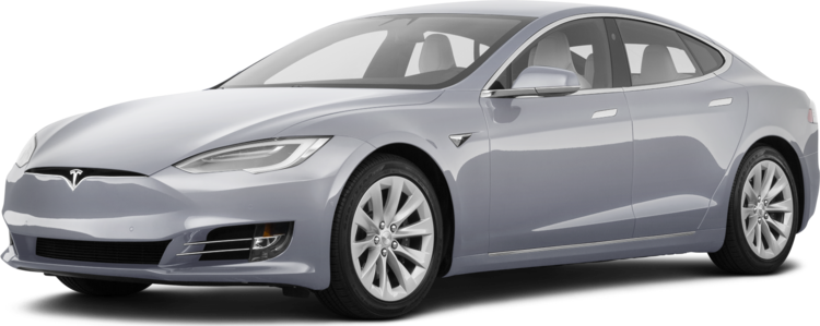 2018 Tesla Model S Exterior: 0