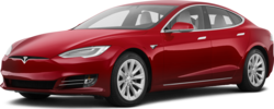 2018 Tesla Model S